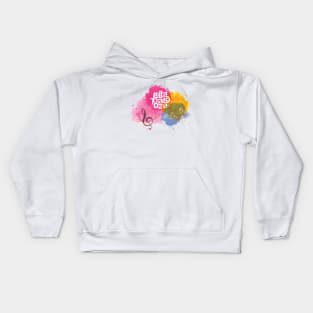 Lollapalooza Kids Hoodie